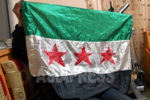＜シリア現地報告＞17　政府軍追い出しても自由なし