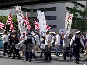 「差別排外扇動行動(ヘイト活動)って何?」 ジャーナリストの安田浩一さんに聞く(上)