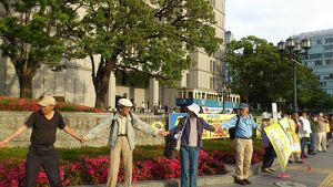 批判高まる橋下大阪市長「慰安婦」発言(上)<br>人間の尊厳を冒涜(うずみ火)