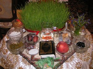 【連載】イランを好きですか？［大村一朗］～テヘラン、８年の家族滞在記～18