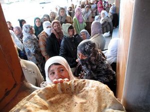 ＜シリア現地報告＞26　日本とシリアをつなぐ