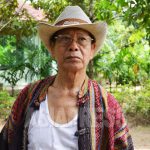 【アーカイブ】 変化途上のミャンマー1 軍政の元首相に面会 宇田有三