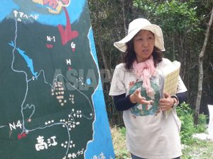 今も「捨石」。怒りと無念にじむ沖縄の声 ~うずみ火・沖縄平和ツアー報告(上)