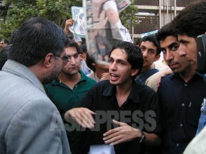 【連載】イランを好きですか？［大村一朗］～テヘラン、8年の家族滞在記～24