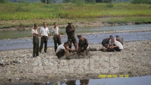 <北朝鮮内部からの報告>飢える朝鮮人民軍、その実態と構造6 石丸次郎