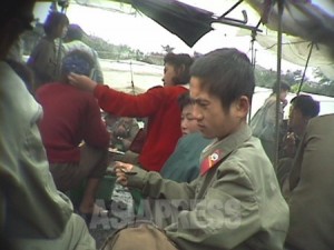<北朝鮮内部からの報告>飢える朝鮮人民軍、その実態と構造7 石丸次郎