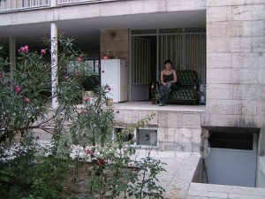 【連載】イランを好きですか？［大村一朗］～テヘラン、8年の家族滞在記～25