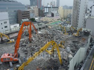 アスベストから身を守る~市民のための曝露防止マニュアル(5)井部正之