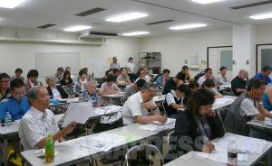 元ひめゆり学徒が証言する沖縄戦(下)