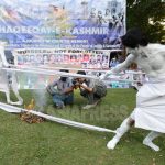 カシミール現地報告～見えない平和の中で 3　廣瀬和司