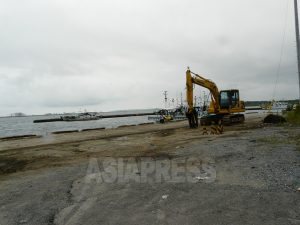 ルポ 汚染水に苦悩する福島の漁業の町相馬を行く　下