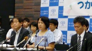 原発事故「自主避難者」たちは訴える 下 普通の暮らし取り戻したい