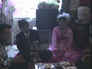 鉄の統制潜り抜け北朝鮮で大流行した韓流ドラマ 秘密工場長の告白 中