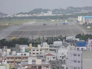 戦争の足音2 沖縄から見た秘密保護法案 吉田敏浩
