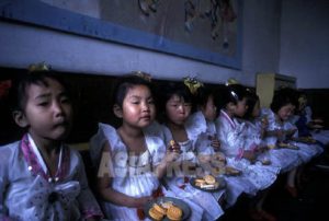 【再連載】 「私、北朝鮮から来ました」~若き脱北女性 リ・ハナの半生~13