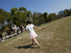 【再連載】 「私、北朝鮮から来ました」~若き脱北女性 リ・ハナの半生~11