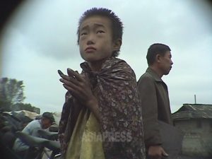 【アーカイブ 動画】 90年代、北朝鮮で何が起こったのか?~内部映像が記録した最悪の飢餓~ (サンプル版)