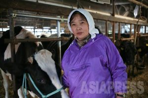 原発事故で故郷を追われた飯舘村の女性たちを映画に~古居みずえ監督に訊く