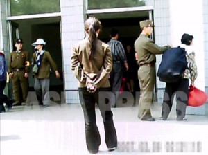 [映像取材ルポ]　金正恩氏のための平壌再開発 その表と裏を撮る 4　～外国人の目から実態隠すからくり撮った