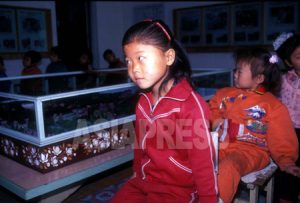 【再連載】「私、北朝鮮から来ました」~若き脱北女性 リ・ハナの半生~15