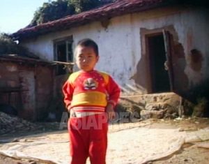 【再連載】「私、北朝鮮から来ました」~若き脱北女性 リ・ハナの半生~19