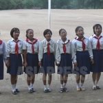 【再連載】「私、北朝鮮から来ました」～若き脱北女性 リ・ハナの半生～21