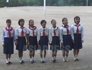 【再連載】「私、北朝鮮から来ました」~若き脱北女性 リ・ハナの半生~21