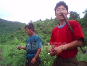 【再連載】「私、北朝鮮から来ました」~若き脱北女性 リ・ハナの半生~ 22 自殺未遂(上)