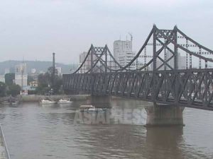 【再連載】「私、北朝鮮から来ました」~若き脱北女性 リ・ハナの半生~24 脱北を決意