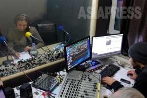 <シリア現地報告>27 トルコ南部でシリアメディア始動(上)~市民ラジオが伝える内戦