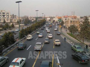 【連載】イランを好きですか？［大村一朗］ ～テヘラン、8年の家族滞在記～31