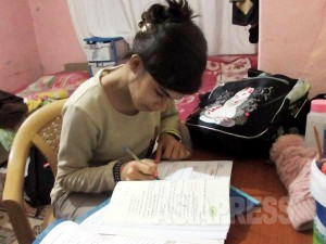 <シリア現地報告>31 トルコにシリア人避難民児童の学校開校~厳格なイスラム教育への戸惑いも