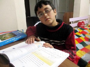 <シリア現地報告>32<br>見えない都市避難民~内戦長期化で追い詰められ