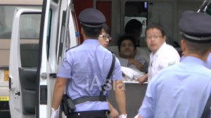 ルポ中国を脅かす過激犯罪 多発する背景には何が 宮崎紀秀(前篇)