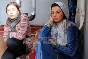 ＜シリア現地報告＞43　増え続ける国内避難民