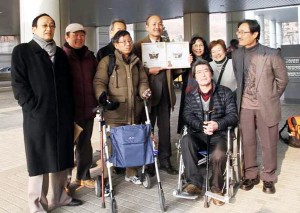 <韓国>大阪の李さん再審無罪~1月ソウル高裁で