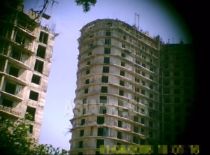 平壌アパート崩壊は不正など構造的原因