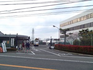 大阪で作られていた原発燃料