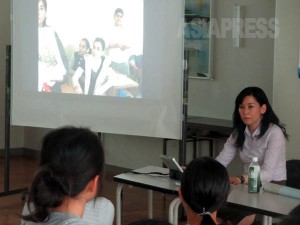 ＜シリア現地報告＞46　大阪の小学校で「シリア内戦」を伝える授業