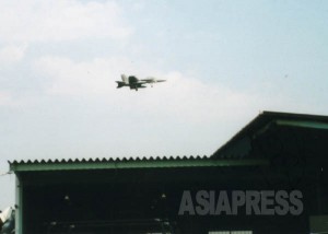 戦争の足音 第10回 戦争に加担したくない 吉田敏浩