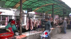 ＜中国現地ルポ＞病死豚肉が食卓に!?　死豚大量投棄の真相に迫る　後編  ［宮崎紀秀］