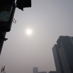 ＜北京秒写＞ 35 大気汚染の北京からの報告　［宮崎紀秀］