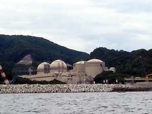 原発のまち、福井県おおい町を歩く(後編)