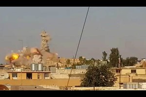 ＜イラク＞「イスラム国」によるキリスト教徒への迫害深刻化