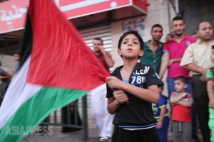 パレスチナ・ガザ緊急報告　古居みずえ(19)　イスラエルとハマス、長期的停戦へ