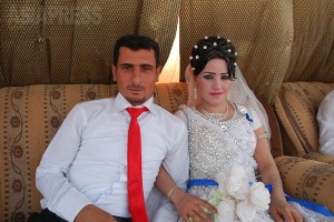 【連載・写真特集】イラクのヤズディ教徒たち(6)◆戦禍と混乱のなかで