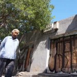 ＜北京秒写＞ 38　昔ながらの街にポップアート？　宮崎紀秀