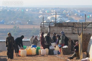 <シリア>現地記者に聞く(全3回)~イスラム国台頭の背景にあるものとは?