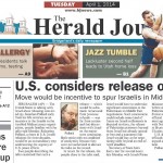 18年勤務の日本人記者が見た米新聞の終焉　3 ユタ州地方紙の記者生活　岩部高明