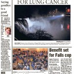 18年勤務の日本人記者が見た米新聞の終焉 4　地域密着の地方紙　岩部高明